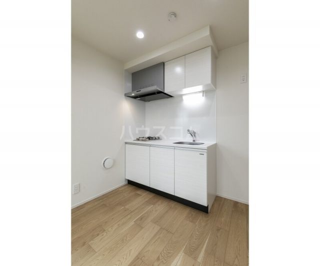 WoodCrest中延Residenceのキッチン写真