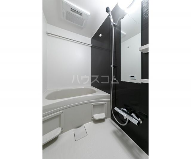 WoodCrest中延Residenceの風呂写真