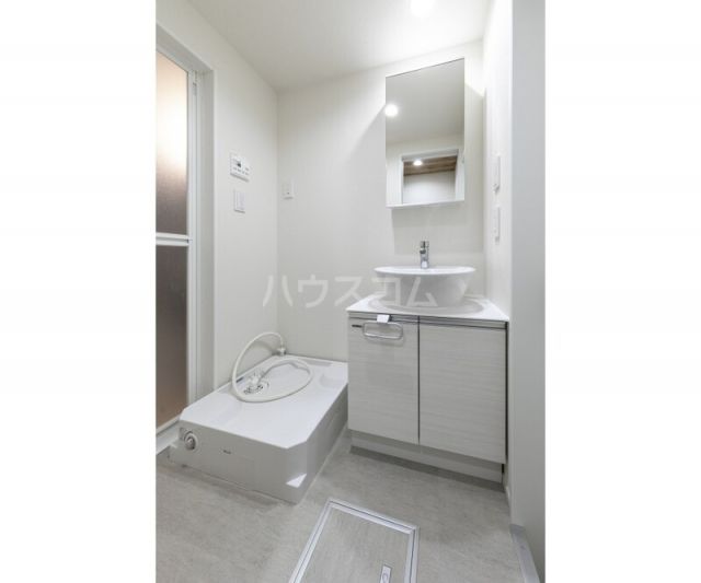 WoodCrest中延Residenceの内装写真