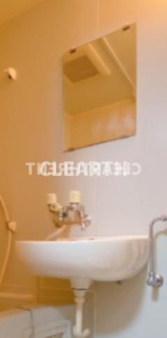 洗面設備　別部屋参考写真