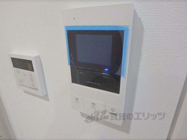 セキュリティ　ドアフォン（ＴＶ含）