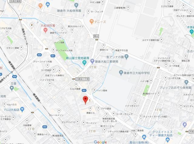 その他　★★案内図★★