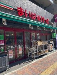 スーパー　まいばすけっと本郷3丁目（スーパー）まで391m