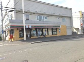 コンビニ　セブンイレブン 本郷店（コンビニ）まで143m