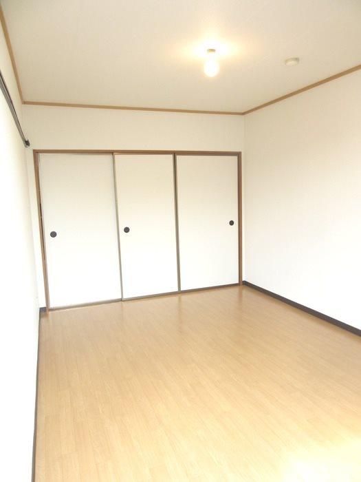 エミネントセジュールの内装写真
