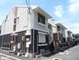 北助松駅より徒歩13分 1階 築38年8ヶ月の賃貸物件