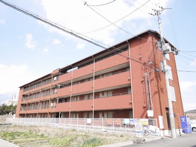 近鉄奈良線 新大宮駅 徒歩9分 築33年