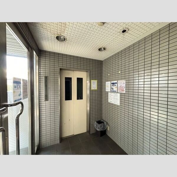 Riora23の外観写真