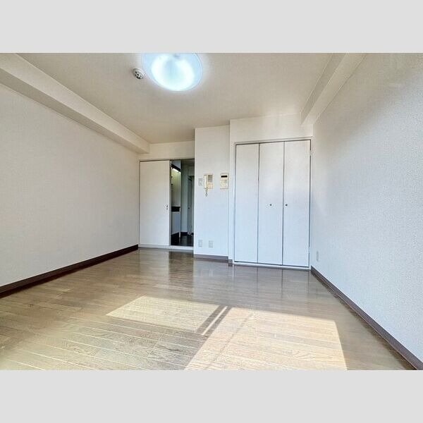Riora23の内装写真