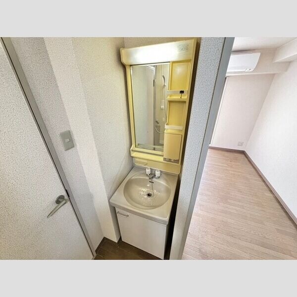 Riora23の内装写真