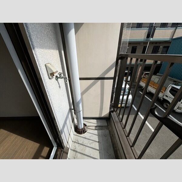 Riora23の内装写真