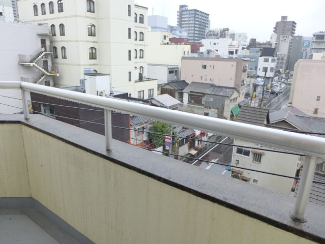 グレイス岡山の内装写真