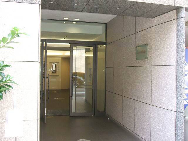 東京メトロ日比谷線 築地駅 徒歩2分 13階建 築24年のその他写真