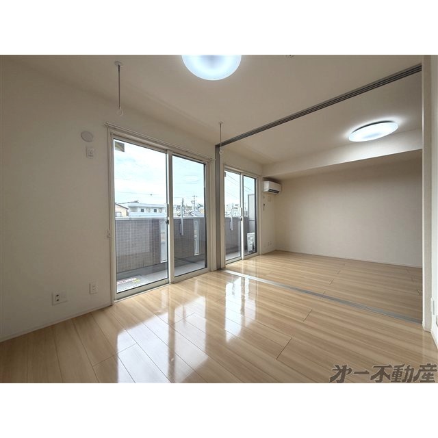 その他部屋・スペース　洋室