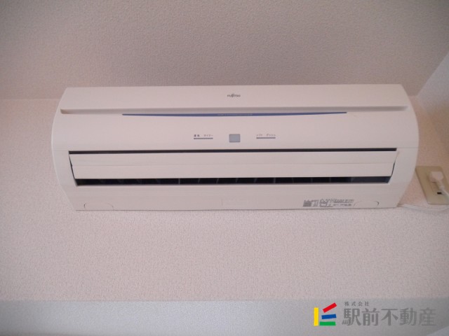 その他設備　同タイプ別部屋