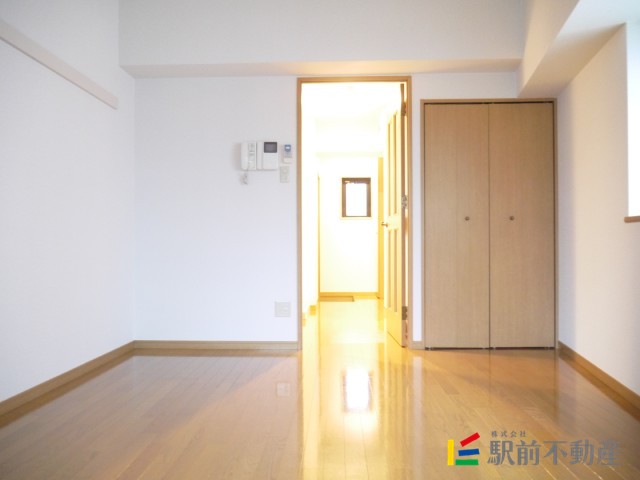 居室・リビング　同タイプ別部屋