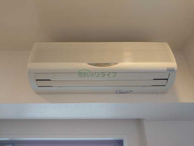 その他設備　ベルファース目黒