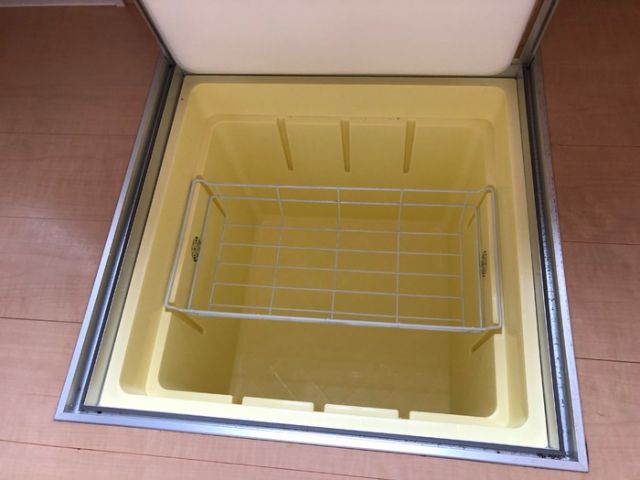 パルティール若竹の内装写真