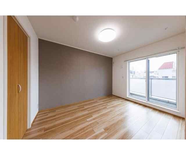 フォレストメゾン池袋のその他写真