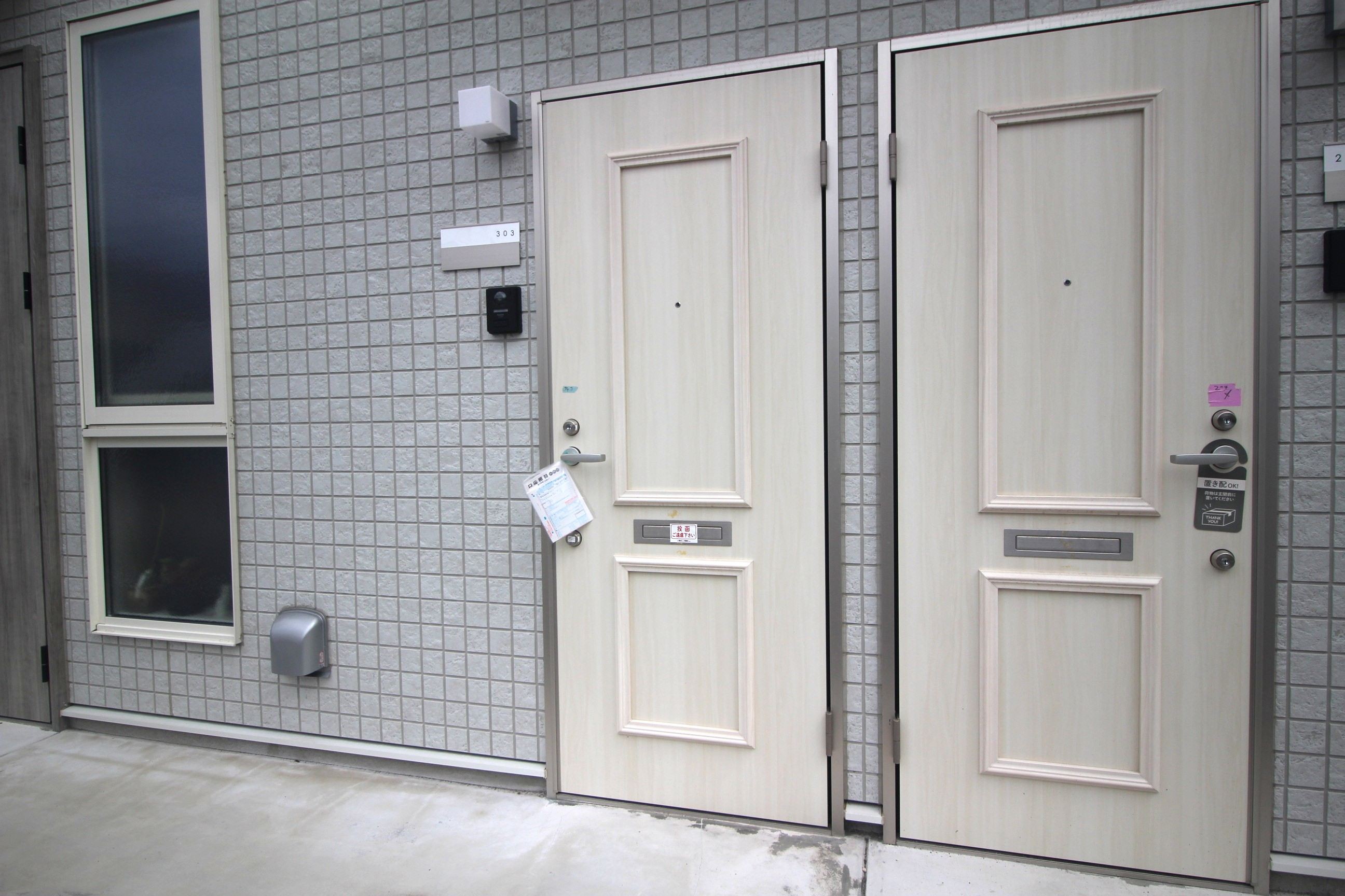 s.a box寺家B棟のその他写真