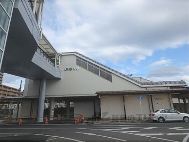 その他　ＪＲ野洲駅北口（その他）まで2300m
