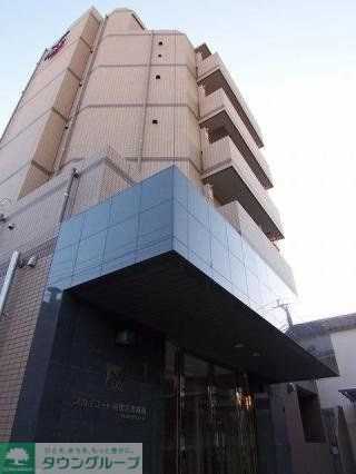 その他設備　外観