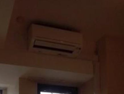 その他設備　※別部屋参考写真