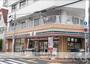 コンビニ　セブン-イレブン 豊玉上店（コンビニ）まで345m