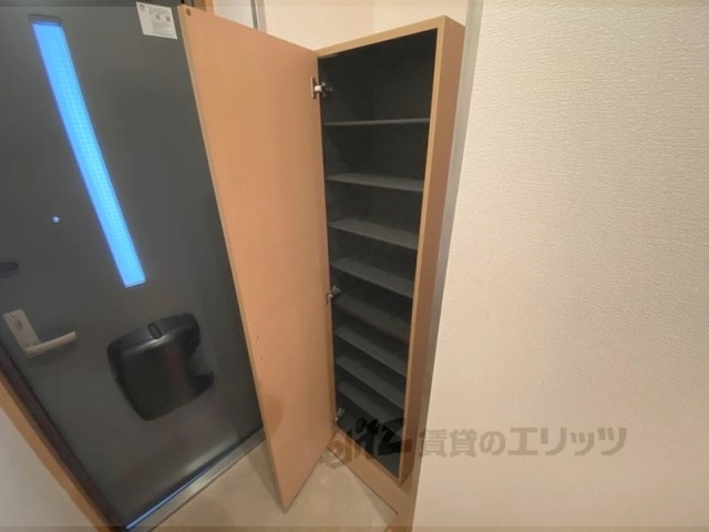 収納　下駄箱