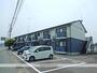 中田駅より徒歩12分 2階 築26年11ヶ月の賃貸物件