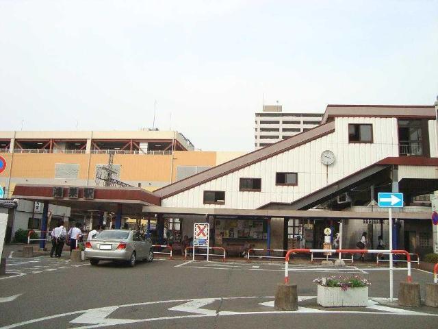 その他　鴻巣駅（ＪＲ　高崎線）（その他）まで339m