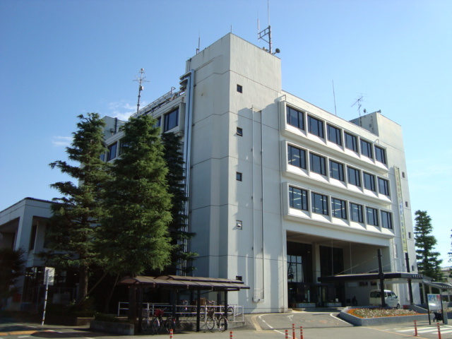 その他　鴻巣市役所（その他）まで1844m