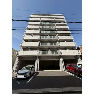 Wohnung K