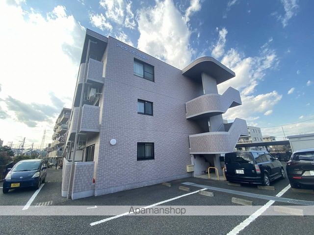 アビタシオン比留川のその他写真