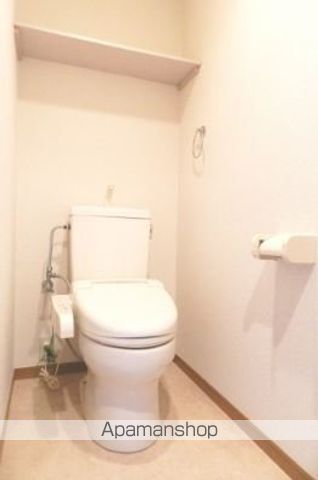 アビタシオン比留川のトイレ写真
