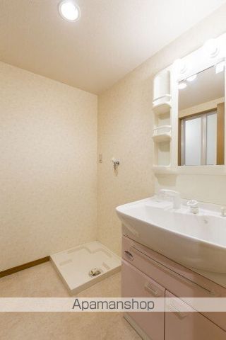 アビタシオン比留川の内装写真
