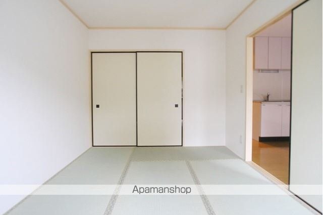 アビタシオン比留川の内装写真