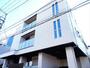 永福町駅より徒歩3分 2階 築6年9ヶ月の賃貸物件