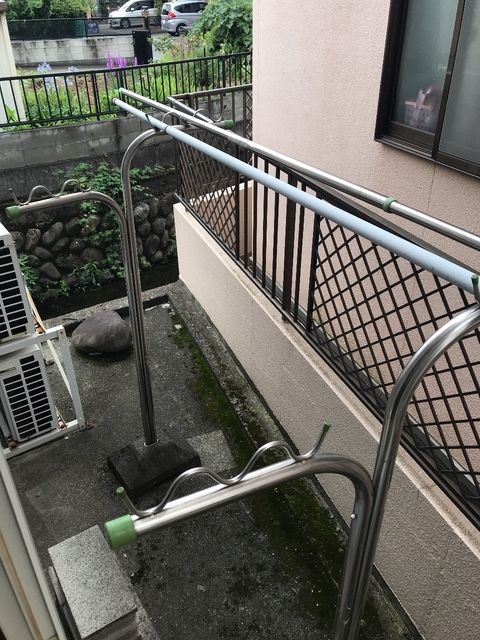 湘南新宿ライン高海 高崎問屋町駅 徒歩15分 2階建 築36年の内装写真