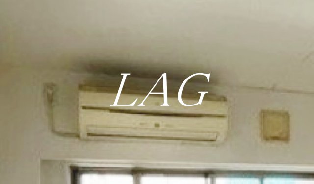 その他設備　エアコンです。