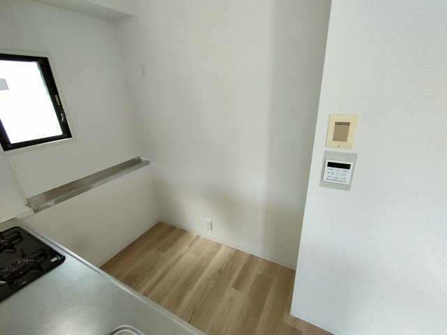 芦屋翠ヶ丘アーバンリズの内装写真