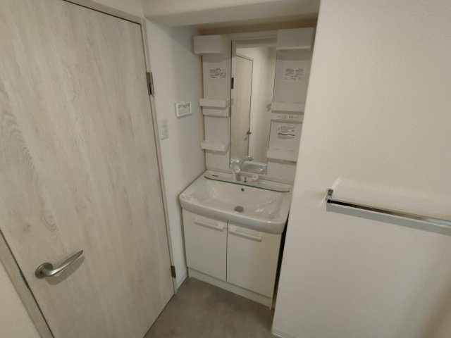 芦屋翠ヶ丘アーバンリズの内装写真