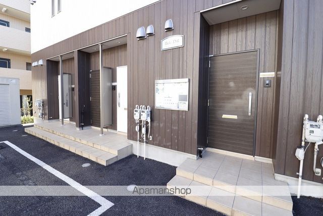 ＪＲ青梅線 河辺駅 徒歩14分 2階建 築11年の外観写真