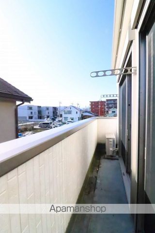 ＪＲ青梅線 河辺駅 徒歩14分 2階建 築11年の内装写真