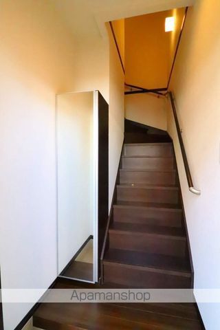 ＪＲ青梅線 河辺駅 徒歩14分 2階建 築11年の玄関写真