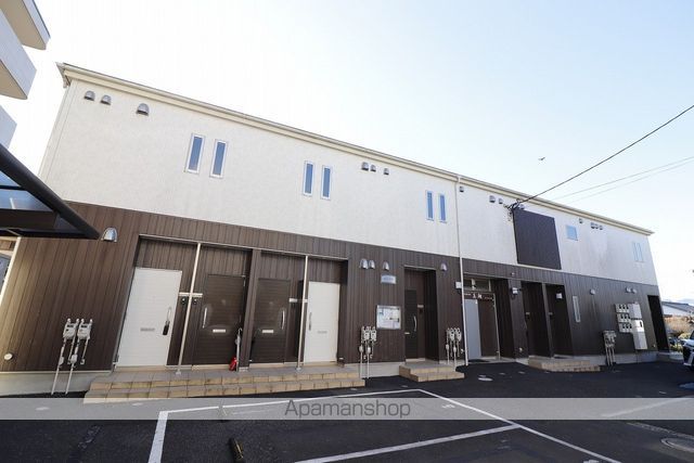 ＪＲ青梅線 河辺駅 徒歩14分 築11年