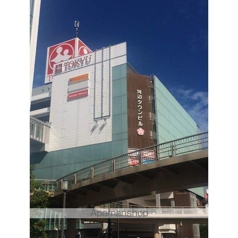 ＪＲ青梅線 河辺駅 徒歩14分 2階建 築11年の周辺写真