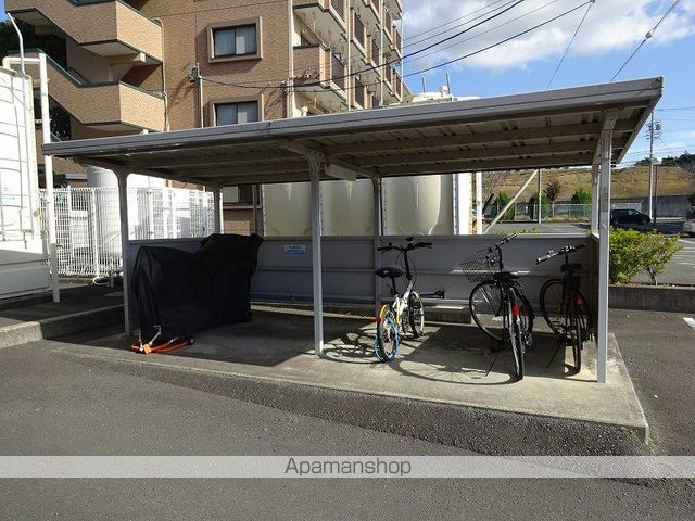 その他共有部分　その他共有部分