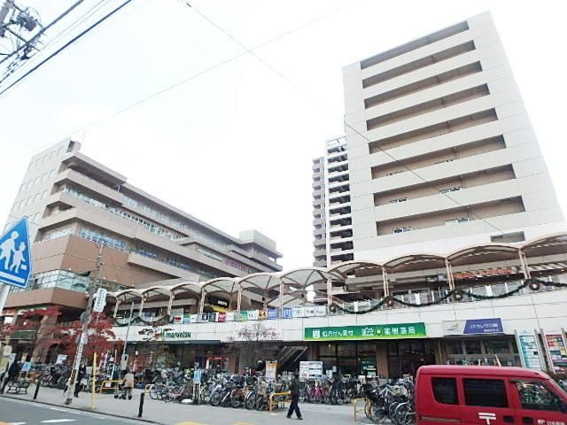 その他　ルリエ新川崎（その他）まで180m