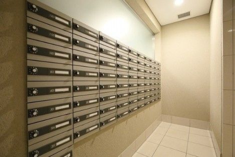 その他共有部分　☆設備充実☆